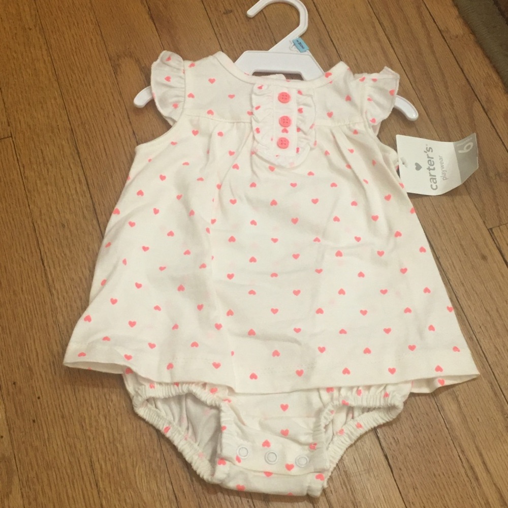 Carter’s one piece